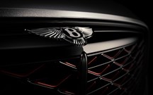 Mulliner Batur: gran turismo eléctrico da Bentley estreia-se em Monterey