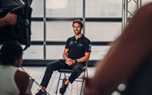 Novo desafio: António Félix da Costa é piloto oficial da Porsche na Fórmula E