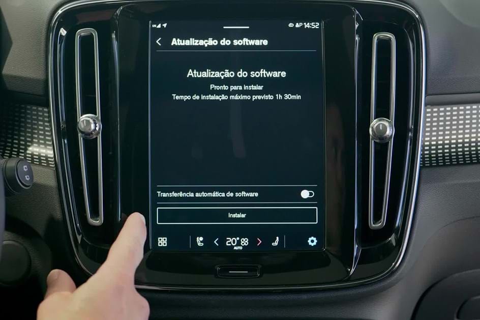  Expert Volvo: 'webserie' explica truques e dicas tecnológicas
