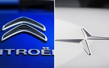 Citroën/DS e Polestar enterram machado de guerra