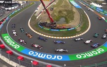 Verstappen vence GP Países Baixos e alarga vantagem no Mundial de F1