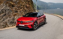 Renault Mégane E-Tech 100% Eléctrico já chegou; saiba os preços