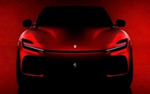 Ferrari Purosangue já tem data de estreia; ouça como soa o motor