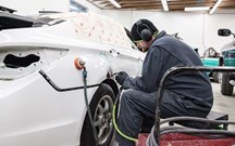 ANECRA: reparações automóveis vão ser mais caras em breve
