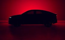 Aiways U6: SUV coupé eléctrico chinês na Europa até ao final do ano
