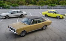 Regresso festejado: Opel dá nova vida ao GSe(léctrico)