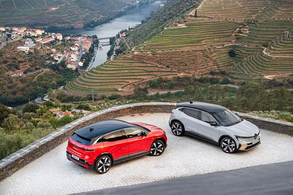 Renault Mégane E-Tech 100% Eléctrico já chegou; saiba os preços