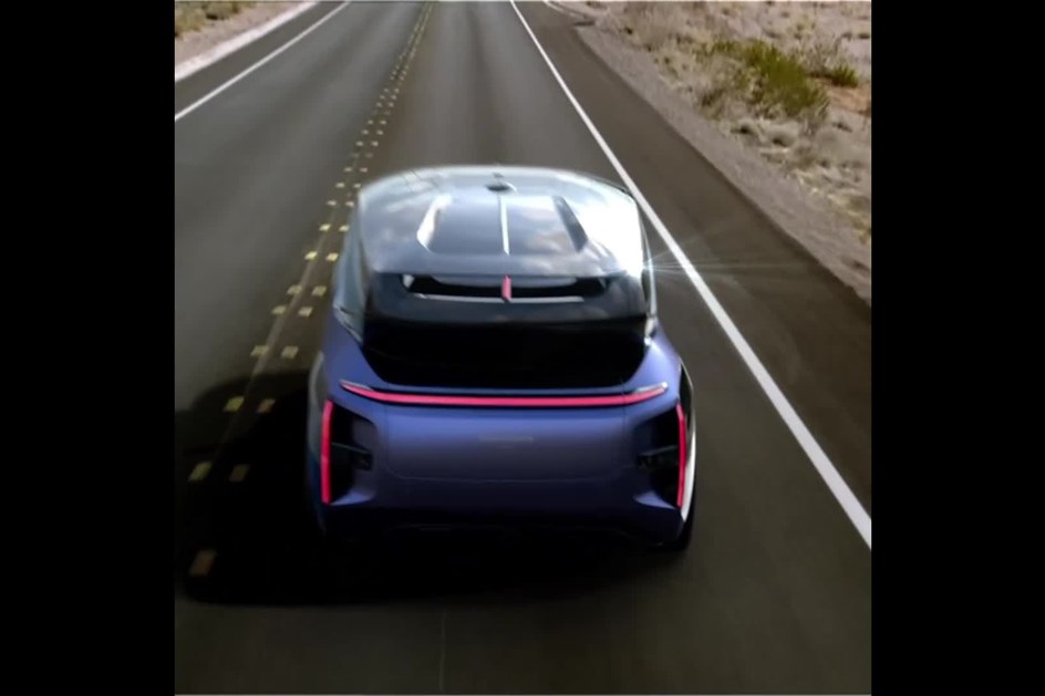 Gen.Travel: o futuro da mobilidade autónoma pela Volkswagen