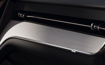 Vida a bordo no EX90 eléctrico: Volvo aposta nos materiais reciclados