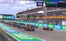 F1: Verstappen vence GP EUA e dá título de construtores à Red Bull