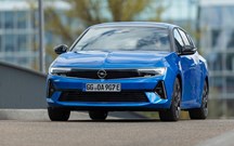 Opel Astra Sports Tourer já tem preços; saiba quanto custa