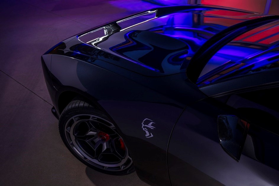 Velocidade Furiosa 7': agora é o Dodge Charger de Vin Diesel que vai a  leilão! - Super Carros - Aquela Máquina