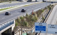 Sinistralidade rodoviária: número de mortos até Julho aumenta 31,1% face a 2021