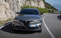 Alfa Romeo Tonale já é Plug-In Hybrid Q4; reservas estão abertas