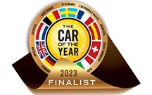 Quem sucede ao Kia EV6? Eis os finalistas europeus ao Carro do Ano 2023