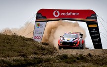 WRC: Rali de Portugal confirmado no Mundial de 2023