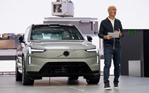 Volvo funda coligação 'Accelerating to Zero' e apela a transição eléctrica mais rápida