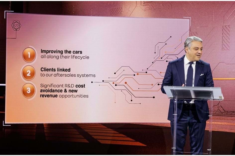 Renault cria marca Ampere dedicada 100% aos ''eléctricos''