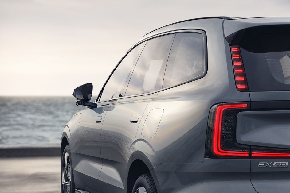 Volvo EX90: só chega em 2024 mas reservas já abriram; saiba os preços