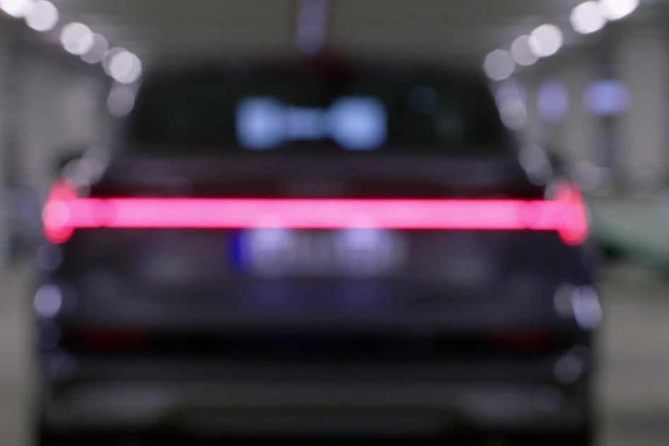 Quando o digital baralha os símbolos: Audi simplifica anéis