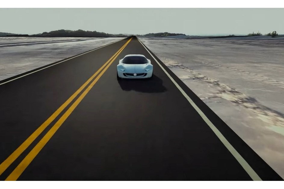 Vision Concept: será este o próximo Mazda MX-5?