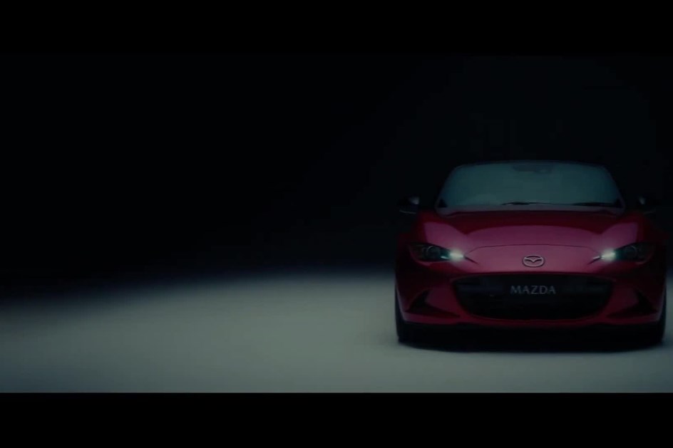 Vision Concept: será este o próximo Mazda MX-5?
