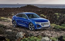 Audi Q8 e-tron renovado: SUV e Sportback já têm preços