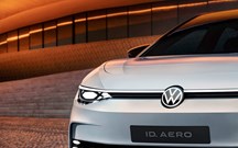 CES 2023: Volkswagen estreia novo ''eléctrico''