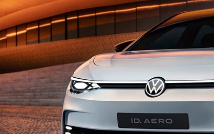 CES 2023: Volkswagen estreia novo ''eléctrico''
