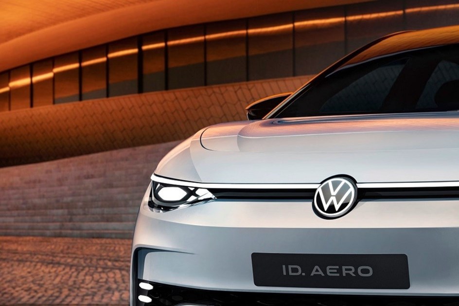 CES 2023: Volkswagen estreia novo ''eléctrico''
