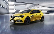 Mégane R.S. Ultime fecha último capítulo da Renault Sport