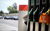 Gasolina mais cara em Portugal face à média europeia