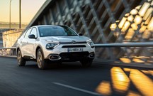 Citroën ë-C4 X chega quarta-feira; saiba os preços
