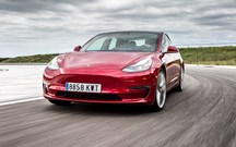 Tesla Model 3 e Model Y mais baratos: redução chega aos 10 mil euros