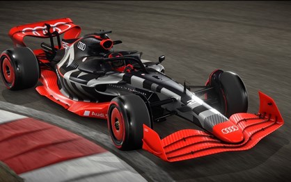 Fórmula 1: Audi entra no capital da Sauber