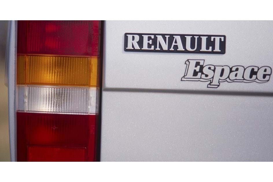 Há uma nova Renault Espace a caminho: estreia na Primavera