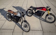 Saudades da Famel XF? Agora é eléctrica e já está à venda