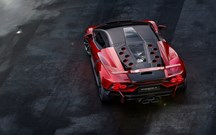 Afinal havia mais dois: Invencible e Auténtica são ''mesmo'' os últimos V12 da Lamborghini?