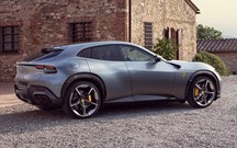 Ferrari Purosangue já tem preço: 400 mil euros nos Estados Unidos