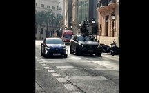 Renault Clio renovado "apanhado" nas ruas de Valência