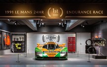 Museu Mazda ''esconde'' tesouros únicos
