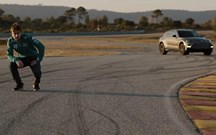 Aston Martin DBX707: Fernando Alonso ''ensina'' a fazer a volta perfeita