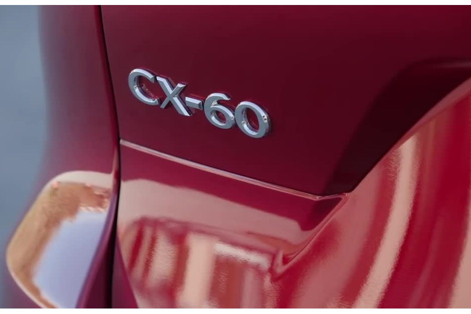 Mazda CX-60: variante diesel com 200 e 254 cv já tem preços