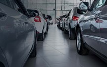 ACAP: vendas automóveis crescem 30,4% em Fevereiro mas caem 16,1% face a 2019