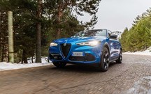 Alfa Romeo Giulia e Stelvio renovados já têm preços