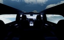 Interior luminoso: Renault mostra mais detalhes da nova Espace