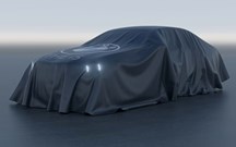 BMW Série 5 chega em Outubro; i5 eléctrico é estrela da  gama