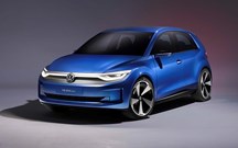 Um ''eléctrico'' por menos de 25 mil euros? ID. 2all é nova aposta da VW
