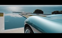 Ferrari Roma Spider: um Gran Turismo explosivo a céu aberto