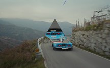 San Remo 73: Alpine A110 celebra vitória no rali com edição especial